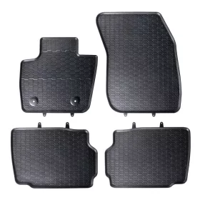   Ford Mondeo 2014-2022 Geyer & Hosaja méretpontos gumiszőnyeg szett
