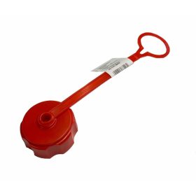 Kanna fedél (piros, AH)