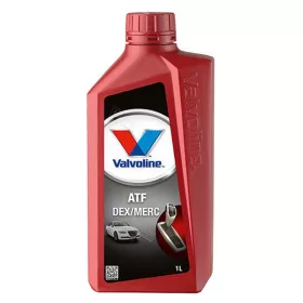 Valvoline ATF Dex / Merc hajtóműolaj (1l)