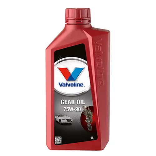 Valvoline hajtóműolaj 75W-90 (1l)