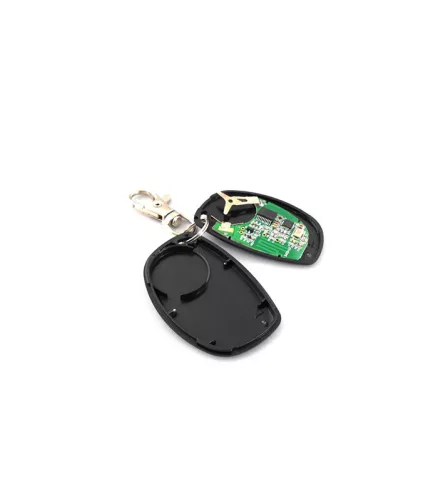 SMP I901 Key - Közelítőkártya