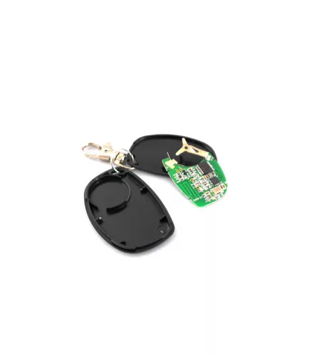 SMP I901 Key - Közelítőkártya