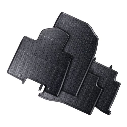 Hyundai Tucson 2015-2020 Geyer & Hosaja méretpontos gumiszőnyeg szett