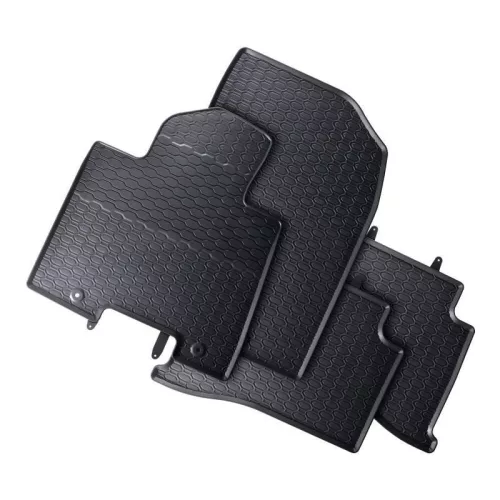 Kia Sportage 2016-2021 Geyer & Hosaja méretpontos gumiszőnyeg szett