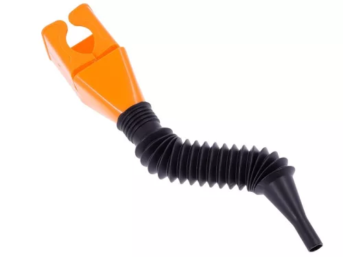 Multifunkcionális tölcsér  - 9-18cm