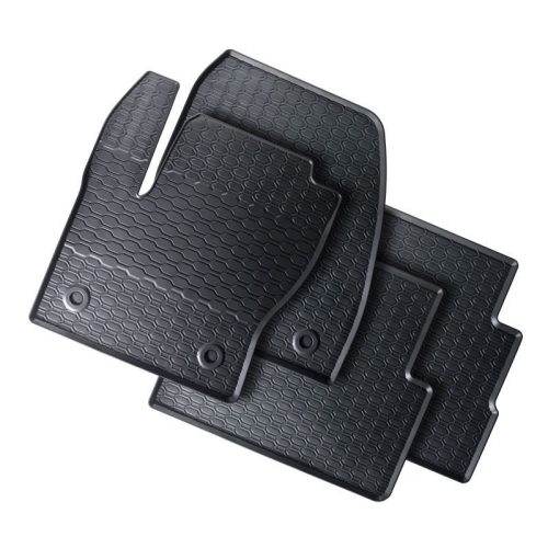 Ford Kuga 2013-2019 Geyer & Hosaja méretpontos gumiszőnyeg szett