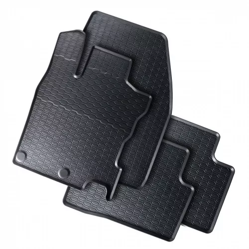 Nissan Qashqai 2014-2021 Geyer & Hosaja méretpontos gumiszőnyeg szett