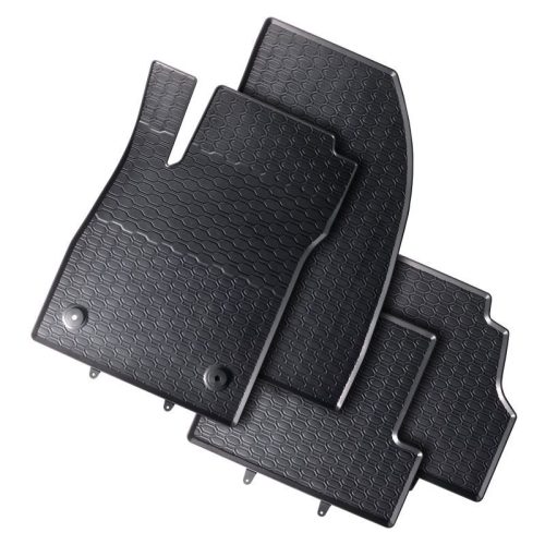 Opel Mokka 2012-2019 Geyer & Hosaja méretpontos gumiszőnyeg szett