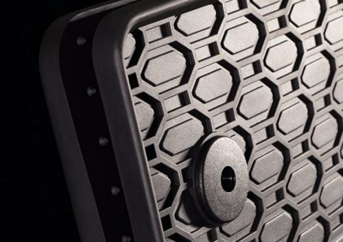 Opel Mokka 2012-2019 Geyer & Hosaja méretpontos gumiszőnyeg szett