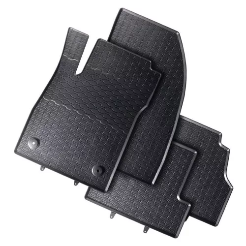 Chevrolet Trax 2013-2015 Geyer & Hosaja méretpontos gumiszőnyeg szett