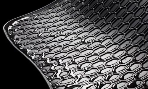 Chevrolet Trax 2013-2015 Geyer & Hosaja méretpontos gumiszőnyeg szett