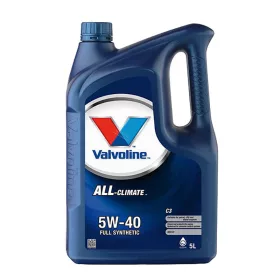 Motorolaj Valvoline All Climate C3 5W-40 (5l)