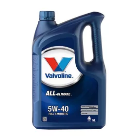 Motorolaj Valvoline All Climate 5W-40 (5l)