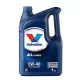 Motorolaj Valvoline All Climate 5W-40 (5l)