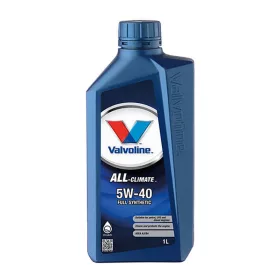 Motorolaj Valvoline All Climate 5W-40 (1l)