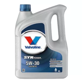 Motorolaj Valvoline SynPower XL-III C3 5W-30 (4l)