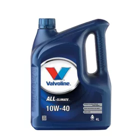 Motorolaj Valvoline All Climate 10W-40 (4l)