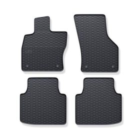   Skoda Superb III. 2015-2023 Geyer & Hosaja méretpontos gumiszőnyeg szett