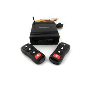 SMP V03TR.6018 - Központizár vezérlő