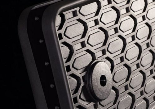 Opel Crossland X 2017- Geyer & Hosaja méretpontos gumiszőnyeg szett