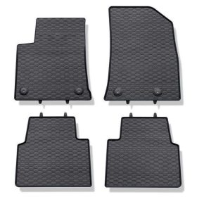   Citroen C3 Aircross 2017-2024 Geyer & Hosaja méretpontos gumiszőnyeg szett