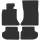 BMW 5 2013-2017 (F10, F11) Geyer & Hosaja méretpontos gumiszőnyeg szett