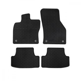   VW T-Roc 2017- Geyer & Hosaja méretpontos gumiszőnyeg szett