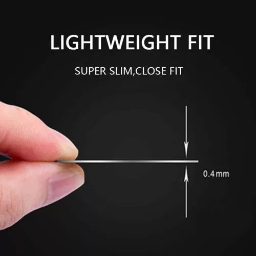 Swissten fém alátét készlet (MagSafe)