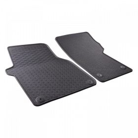   VW Crafter 2017- (első) Geyer & Hosaja méretpontos gumiszőnyeg