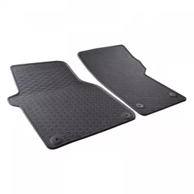   MAN TGE 2017- (első) Geyer & Hosaja méretpontos gumiszőnyeg