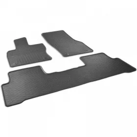   VW Touran 2015- Geyer & Hosaja méretpontos gumiszőnyeg szett