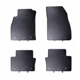   Opel Insignia 2017- Geyer & Hosaja méretpontos gumiszőnyeg szett