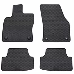   Seat Ateca 2016- Geyer & Hosaja méretpontos gumiszőnyeg szett