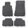 BMW 1 2004-2011 (E87) Geyer & Hosaja méretpontos gumiszőnyeg szett