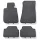 BMW 1 2011-2019 (F20) Geyer & Hosaja méretpontos gumiszőnyeg szett