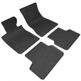   BMW 5 2017- (G30, G31) Geyer & Hosaja méretpontos gumiszőnyeg szett