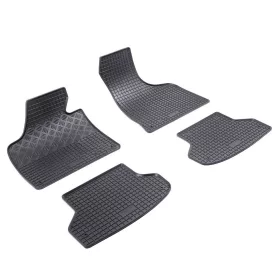   Audi A3 2004-2012 (sportback) Rigum méretpontos gumiszőnyeg szett