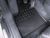 Audi A3 2004-2012 (sportback) Rigum méretpontos gumiszőnyeg szett