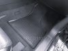 Audi A3 2004-2012 (sportback) Rigum méretpontos gumiszőnyeg szett