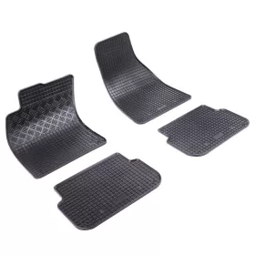 Gumové autokoberce Audi A6 2004-2006