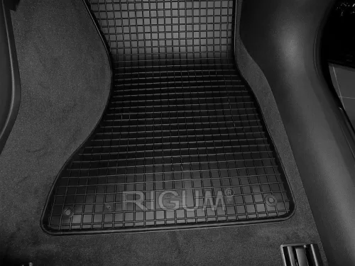 Audi A6 2011-2018 Rigum méretpontos autószőnyeg szett