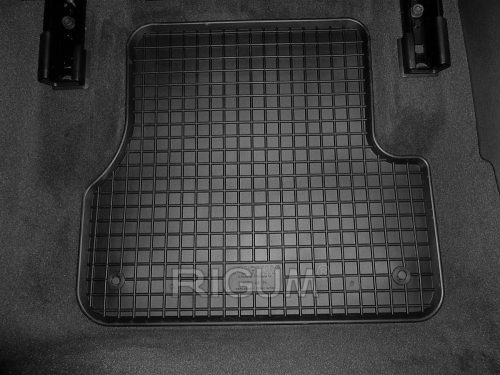 Audi A7 2010-2017 Rigum méretpontos autószőnyeg szett