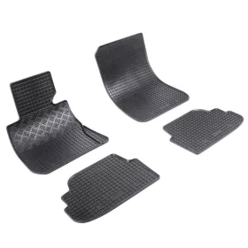   BMW 1 2005-2014 (E81, E82) Rigum méretpontos gumiszőnyeg szett