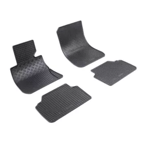   BMW 3 2005-2012 (E90, E91) Rigum méretpontos gumiszőnyeg szett