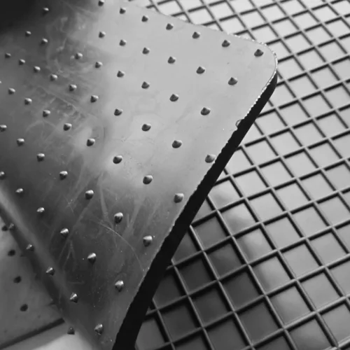 BMW 3 2005-2012 (E90, E91) Rigum méretpontos gumiszőnyeg szett