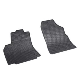  Peugeot Partner 2008-2018 (2 személyes) Rigum méretpontos gumiszőnyeg szett
