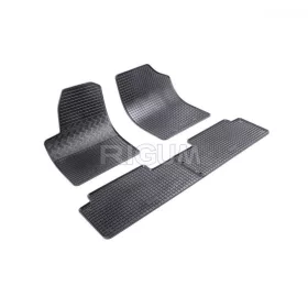   Peugeot Partner 1996-2008 (5 személyes) Rigum méretpontos autószőnyeg szett