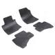 Citroen C1 2005-2014 Rigum méretpontos gumiszőnyeg szett