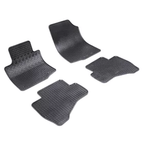 Toyota Aygo 2005-2014 Rigum méretpontos gumiszőnyeg szett