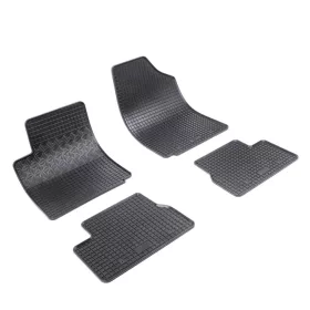 Gumové autokoberce Citroen C3 2002-2009